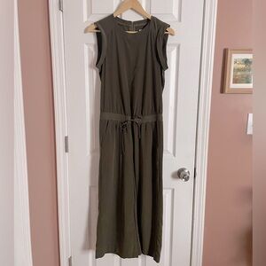 Olive Green Lou & Grey Jumpsuit